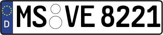 MS-VE8221