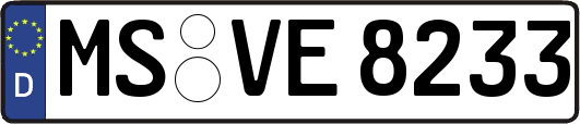 MS-VE8233