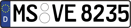 MS-VE8235