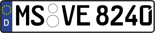 MS-VE8240