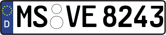 MS-VE8243