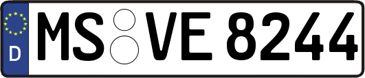 MS-VE8244