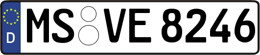 MS-VE8246