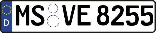 MS-VE8255