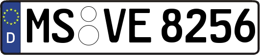 MS-VE8256