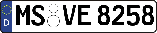 MS-VE8258
