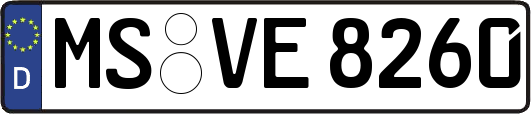 MS-VE8260