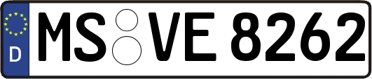 MS-VE8262