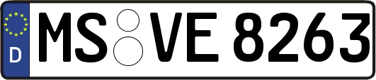 MS-VE8263