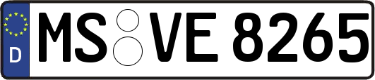 MS-VE8265