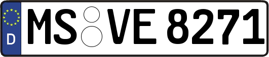 MS-VE8271