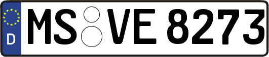 MS-VE8273