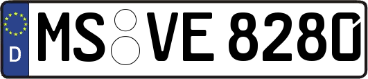 MS-VE8280