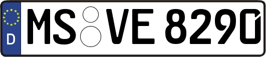 MS-VE8290