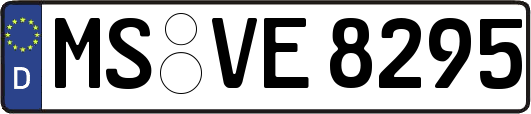 MS-VE8295