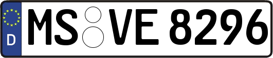 MS-VE8296