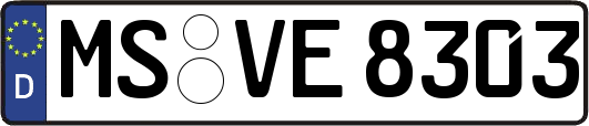 MS-VE8303