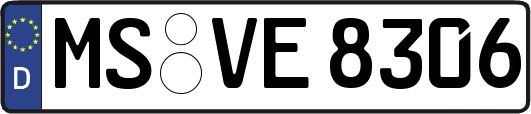MS-VE8306