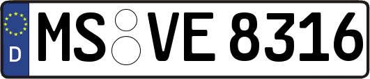 MS-VE8316