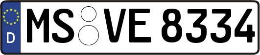 MS-VE8334