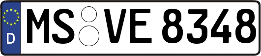 MS-VE8348