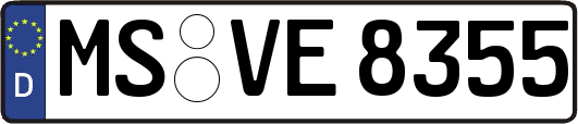 MS-VE8355