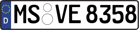 MS-VE8358