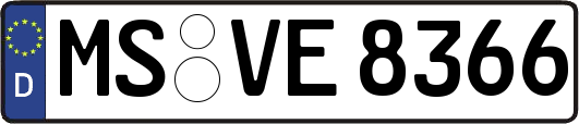 MS-VE8366
