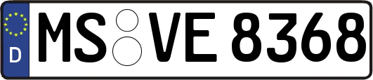 MS-VE8368