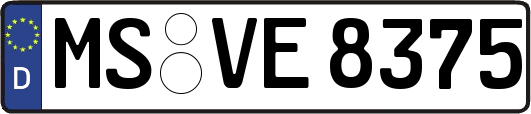 MS-VE8375