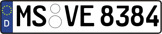 MS-VE8384