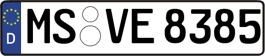 MS-VE8385