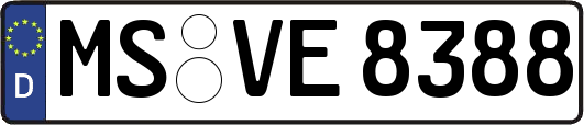 MS-VE8388