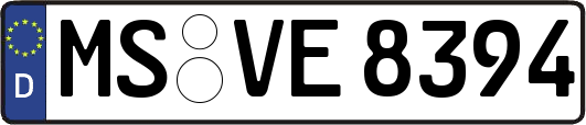 MS-VE8394