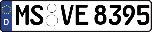 MS-VE8395