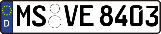 MS-VE8403