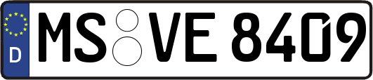 MS-VE8409