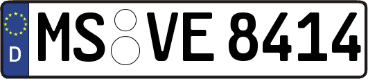 MS-VE8414