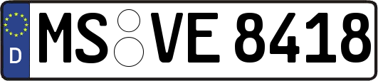 MS-VE8418