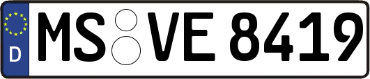 MS-VE8419