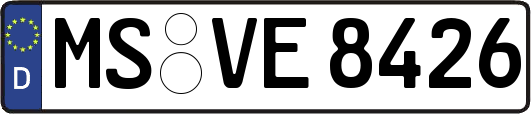 MS-VE8426