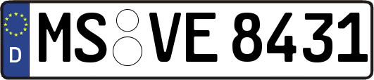 MS-VE8431