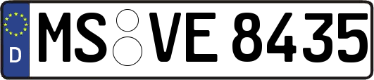 MS-VE8435