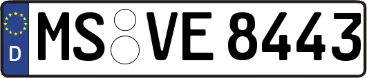 MS-VE8443