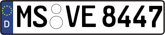 MS-VE8447
