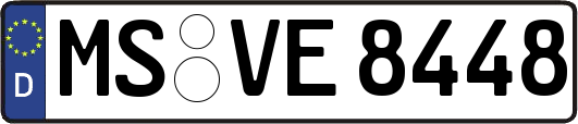 MS-VE8448