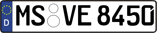 MS-VE8450