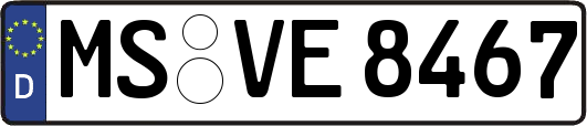 MS-VE8467