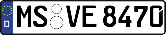 MS-VE8470