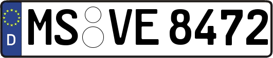 MS-VE8472
